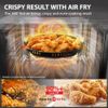 Toshiba Air Fryer Combo...