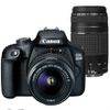 Canon EOS 4000D 18MP DSLR...