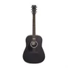Martin DX Johnny Cash Left...