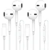 Apple Headphones 2 Pack Wired...
