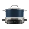 Ninja Multi Cooker 8-In-1 6L...