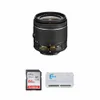 Nikon Nikkor 18-55mm Lens...