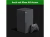 MICROSOFT Xbox Series X 1 TB