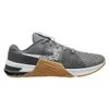 NIKE Men's Metcon 8 Sneaker,...