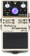 Boss RT-2 Rotary Ensemble...