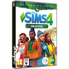 The Sims 4 Seasons - Code in...