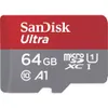 SanDisk Ultra microSDXC-Kort...