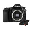 Canon EOS 80D Digital SLR...