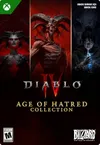Diablo IV | Age of Hatred...