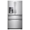 Whirlpool 24.5-cu ft 4-Door...