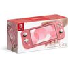 Nintendo Switch Lite Coral -...