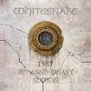 Whitesnake (30th Anniversary...