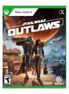 Star Wars Outlaws Standard...