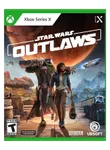 Star Wars Outlaws Standard...