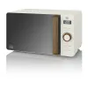 Swan Nordic LED Digital...