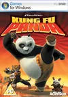 Kung Fu Panda (PC DVD)