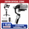 ZHIYUN Official CINEPEER...