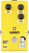Warm Audio Dirty Boy Jr. Fuzz...