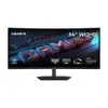 GIGABYTE - G34WQC2 - 34" VA...