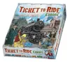 Days of Wonder Ticket to Ride...