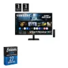 Samsung 32-in Smart Monitor... Samsung 32-in Smart Monitor...
