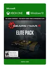 Gears of War 4: Elite Pack -...
