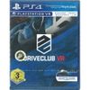 Driveclub VR - PSVR...