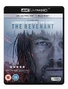 The Revenant [Blu-ray] [2016]...