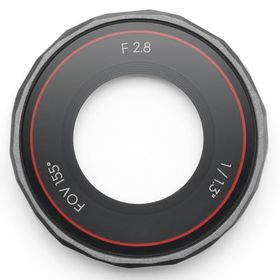 Osmo Action 5 Pro Glass Lens...