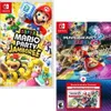 Mario Kart 8 Deluxe + Booster...