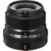 Fujifilm XF 23mm f/2 R WR...