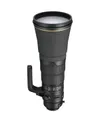 Nikon 600mm f/4E Af-s Nikkor...