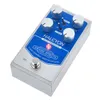 Halcyon Blue Overdrive