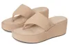 FitFlop Platfforms Wedge...