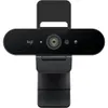 Logitech Brio 4K Webcam