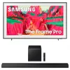 SAMSUNG QN85LS03FWFXZA 85...