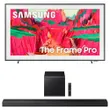 SAMSUNG QN85LS03FWFXZA 85...