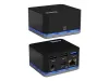 Plugable USB-C Cube Mini...