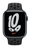 Apple Watch Nike Series 7 -...