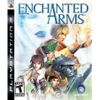 Enchanted Arms - PlayStation...