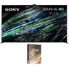 Sony XR77A95L 77 Inch QD-OLED...