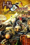 Hide and Secret 4: The Lost...