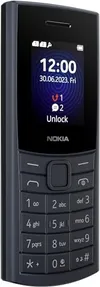 Nokia 110 4g | Dual Sim | Gsm...