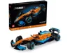 LEGO Technic 42141 McLaren...