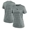 Women's Nike Gray New England...