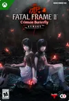 FATAL FRAME II: Crimson...