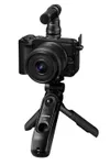 Appareil photo hybride Canon...