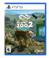 Planet Zoo 2 - PlayStation 5