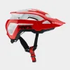 Altec Helmet, Red