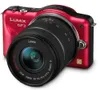 Panasonic Lumix DMC-GF3 12 MP...